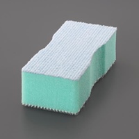 80x120x50mm浴そう洗いスポンジ