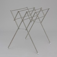 695x625x765mmタオル掛け(ステンレス製)