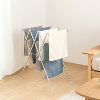 695x625x765mmタオル掛け(ステンレス製)_選択画像03