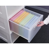 425x509x309mmキャビネット(深型/鍵無)_選択画像02