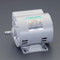 AC100V･400W単相モーター(コンデンサ始動式