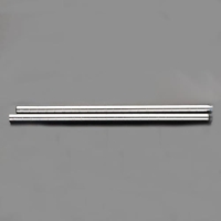 φ25x1785mmメタルラックポール(4本)