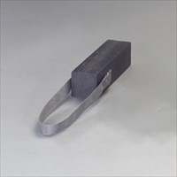 100x100x300mm樹脂製角材(ベルト付)