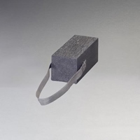 150x150x300mm樹脂製角材(ベルト付)