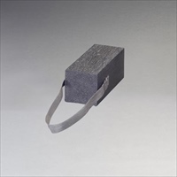 150x150x300mm樹脂製角材(ベルト付)