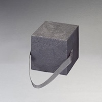 250x250x300mm樹脂製角材(ベルト付)