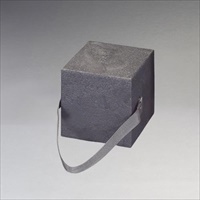 250x250x300mm樹脂製角材(ベルト付)