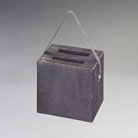 300x300x300mm樹脂製角材(ベルト付)