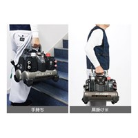 AC100V/1.45kW高圧エアコンプレッサー(8L)_選択画像03