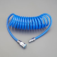 6.5/10mmx8.0mウレタンホース(カプラー付)