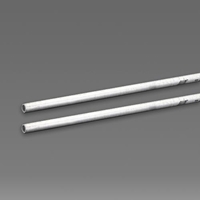 15A/2.0m配管用炭素鋼管(SGP管/2本)