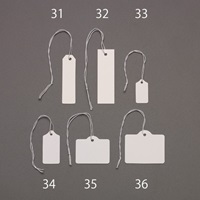 30x15mm糸付荷札(白/1000枚)_選択画像02