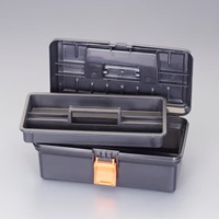 350x190x140mm工具箱(中皿付)