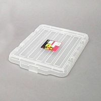 [EA506LD-3A/3BA/4A/4BA用]フタ(クリアー)