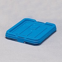 [EA506LD-21BA/22B/22BC用]フタ(青/10個)