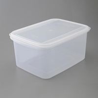 267x363x178mm/12.7L保存容器