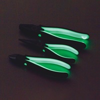 220mm電工ペンチ(砲金構造/蓄光ハンドル)_選択画像02