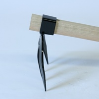 170mm/1050mm雁爪(4本爪/木柄)_選択画像03