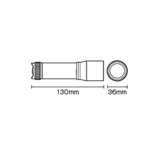 [単4x3本]フラッシュライト/LED_選択画像04