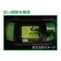 #9-#13/107x74mmアーク溶接面(収納バッグ付_選択画像02