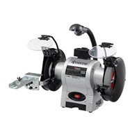 AC100V/300W/150mmベンチグラインダー