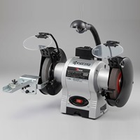 AC100V/300W/150mmベンチグラインダー_選択画像02