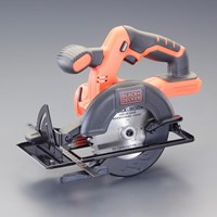 φ140mm/18V[充電式]電動丸鋸_選択画像02