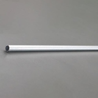 25.4x1830mmねじ無し電線管(E管/2本)