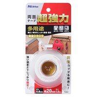 20mmx1.5m両面テープ･超強力(多用途)_選択画像02