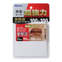 100x100mm両面シート･超強力(多用途/2枚)_選択画像02