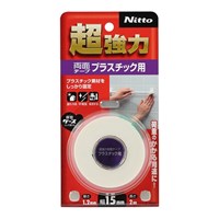 15mmx2m両面テープ･超強力(プラスチック用)_選択画像02