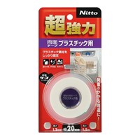 20mmx1.5m両面テープ･超強力(プラスチック)_選択画像02