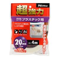 20mmx4m両面テープ･超強力(プラスチック用)_選択画像02