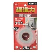 20mmx1.0m両面テープ･超強力(粗面用)_選択画像02