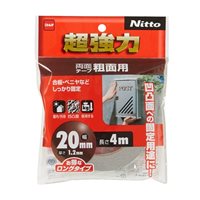 20mmx4.0m両面テープ･超強力(粗面用)_選択画像02