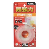 20mmx1.2m両面テープ･超強力(透明材料用)_選択画像02