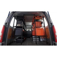 1446x1444x1219mm/2台3段車載ラック棚_選択画像02