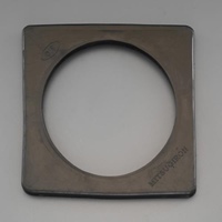 φ220mm/1.0kgミニコーン用ウェイト(10個)