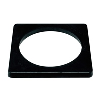 φ220mm/1.0kgミニコーン用ウェイト(10個)_選択画像02