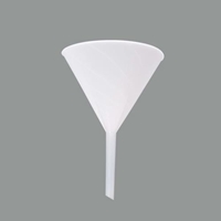 φ150mmじょうご(ポリエチレン製)