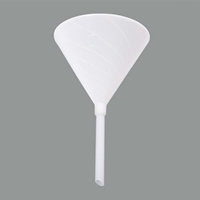 φ300mmじょうご(ポリエチレン製)