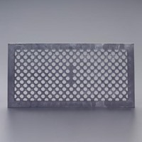 200x400mm床下換気口(2枚)