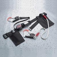 墜落制止用器具(巻取+ロープ式/2丁掛け)_選択画像02