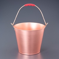 10Lバケツ(ノンスパーキング･銅製)
