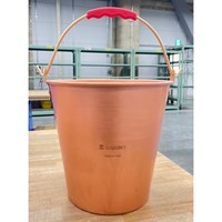 10Lバケツ(ノンスパーキング･銅製)_選択画像02