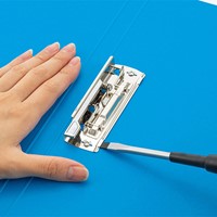 A4パームファイル(青/10冊)_選択画像04