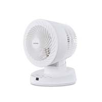 季節品)31Wサーキュレータ(16畳/3Dランダム