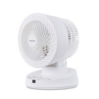 季節品)18Wサーキュレータ(16畳/静音)