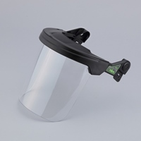 フェイスプロテクタ(メット取付)EA800PB-13_選択画像02