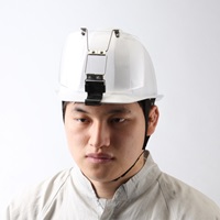 フェイスプロテクタ(メット取付)EA800PB-21_選択画像04